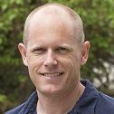 Portrait of Dr  Matthew Skinner 