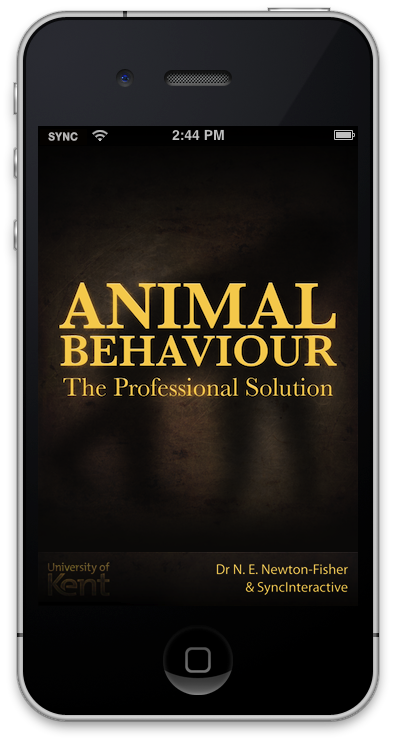 Animal Behaviour Pro﻿ - Living Primates Research Group - Research at Kent