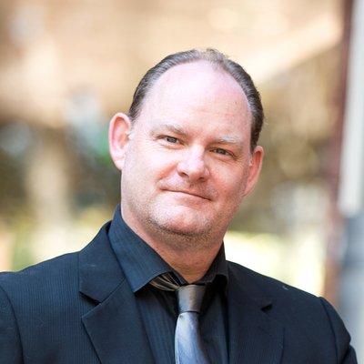 Portrait of  Laurie Johnson 