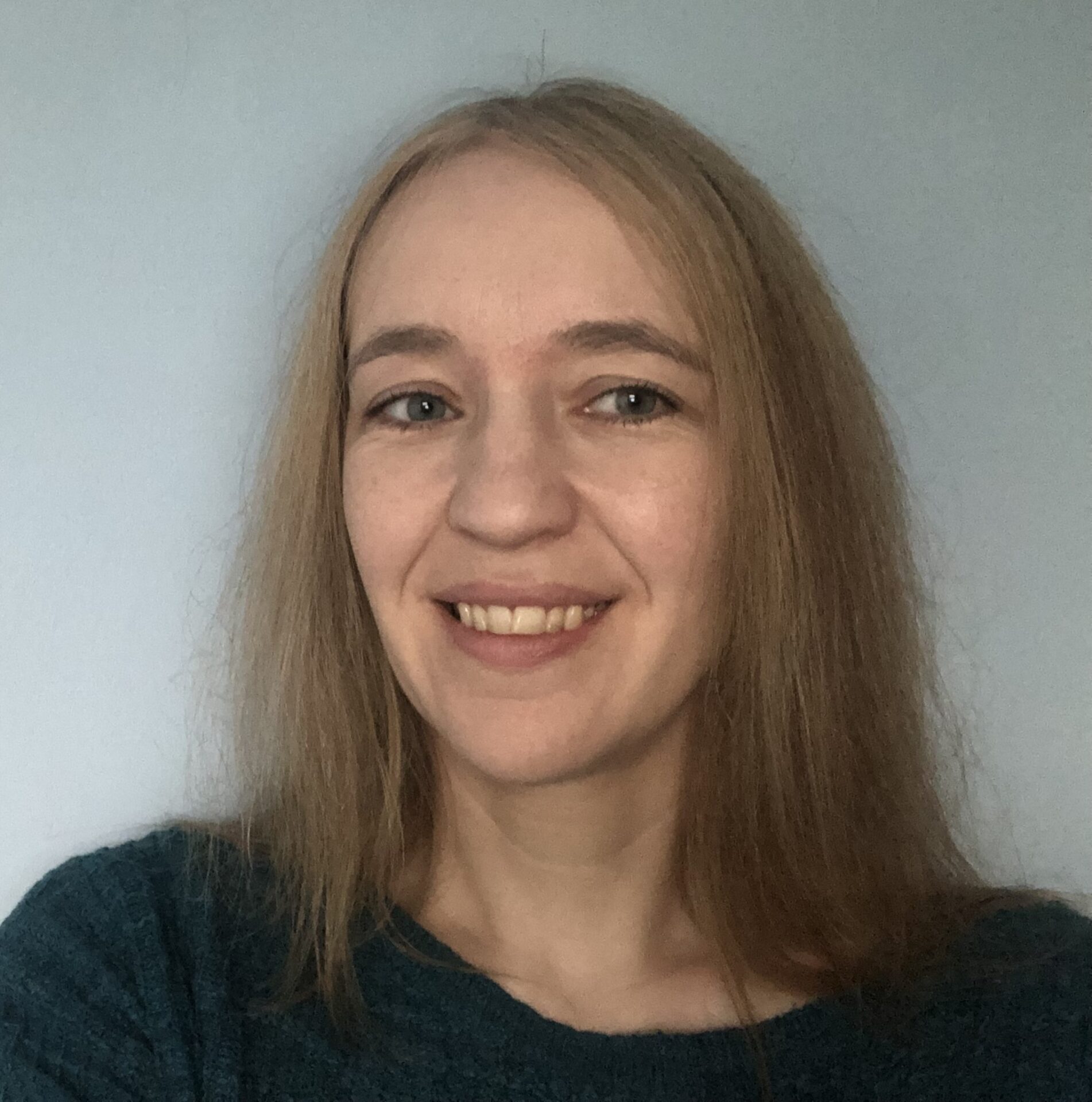 Portrait of  Chloe Preedy 