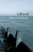 Book jacket for 'Littoral'