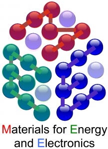 Materials for Energy and Electronics (MEE) group, University of Kent
