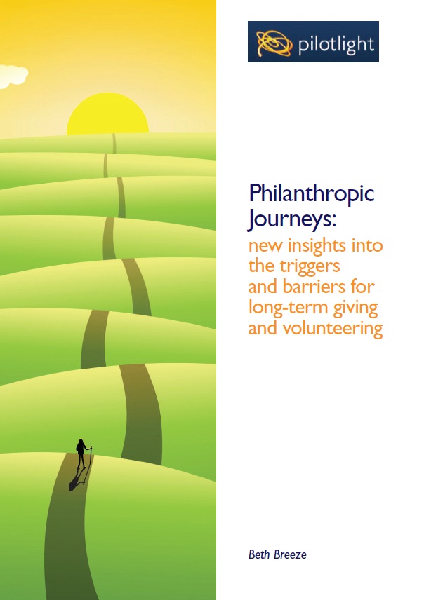 Philanthropic Journeys