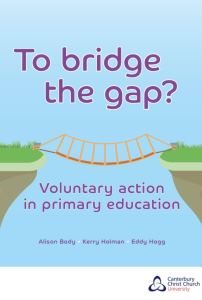 To Bridge The Gap