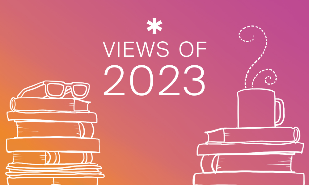 illustration - views of 2023