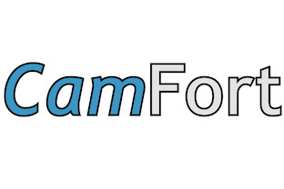 CamFort Logo