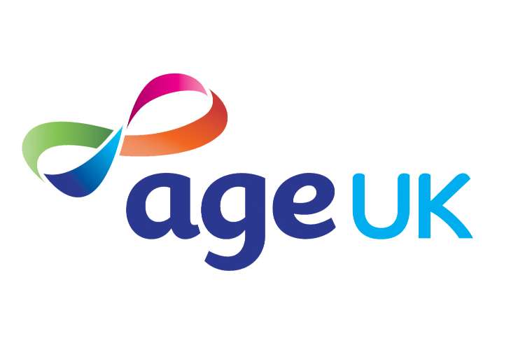 AGe UK logo