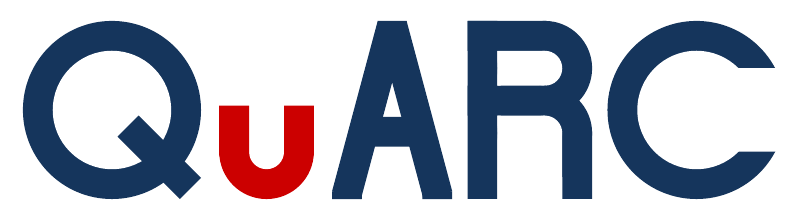QuARC logo