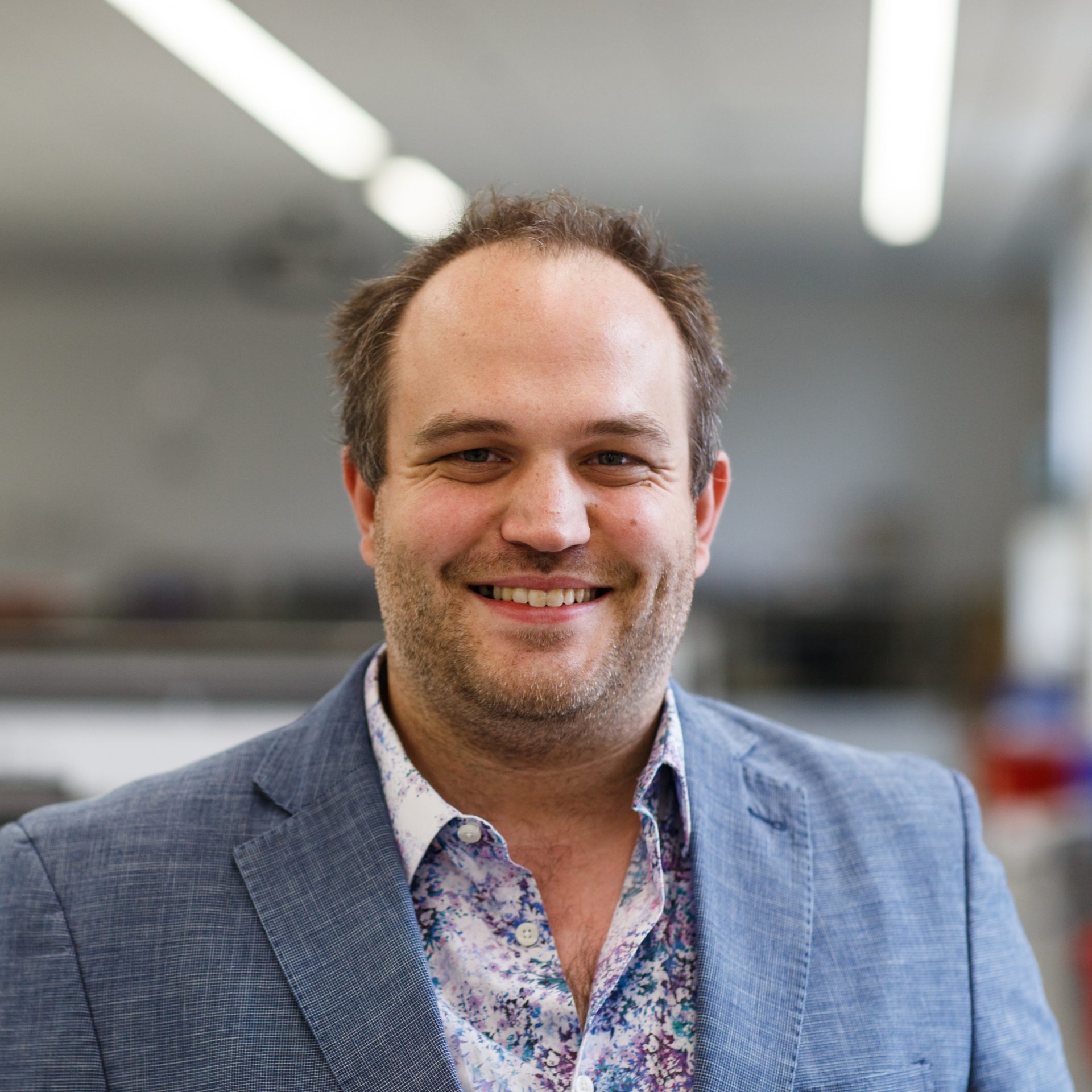 Robert Barker Supramolecular, Interfacial and Synthetic Chemistry