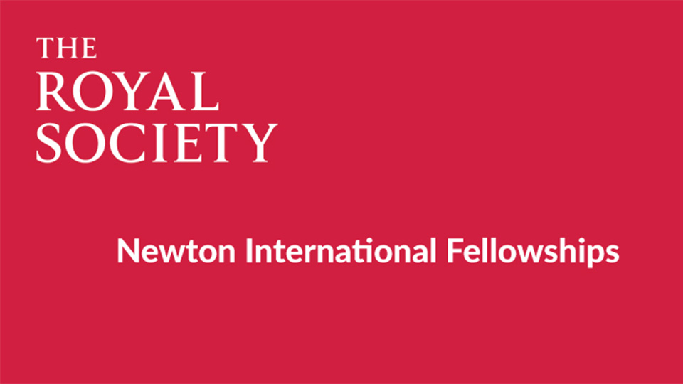 Join the SISC Team as a Newton International Fellow - Supramolecular,  Interfacial and Synthetic Chemistry (SISC) - Research at Kent