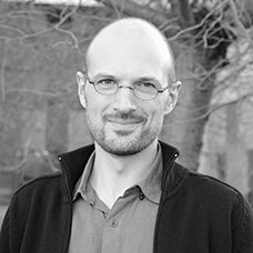 Portrait of  Olivier Leclerc 