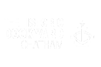 The Historic Dockyard Chatham