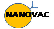 NANOVAC consortium logo