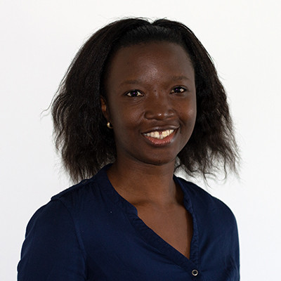 Gloria Appiah - Centre for Technology, Innovation, Management and ...