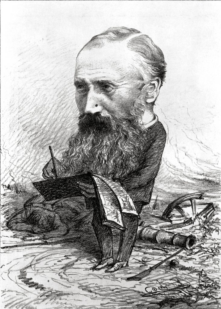 William Simpson (18231899) Picturing the News Research at Kent