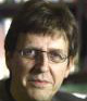 Portrait of Professor Jørgen Goul Andersen 