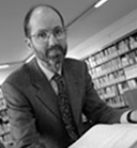 Portrait of Professor Peter Taylor-Gooby 