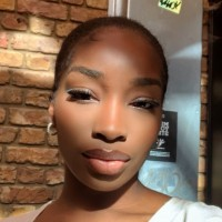 Portrait of  Lorraine Muyi 